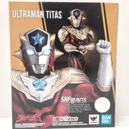 ウルトラマンタイタス|バンダイ