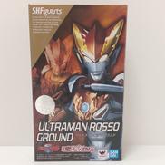 SHフィギュアーツ|バンダイ