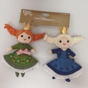 ファンタジースプリングス|ディズニー