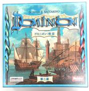 ドミニオン|HOBBY JAPAN