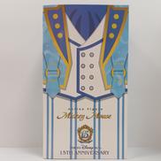 15周年限定 アクションフィギュア|東京ディズニーシー