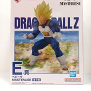 ドラゴンボール 一番くじ