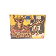聖闘士星矢|バンダイ