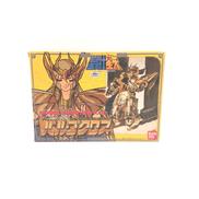 聖闘士星矢|バンダイ