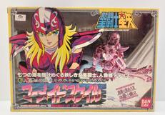 聖闘士星矢|バンダイ