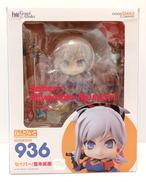 ねんどろいど|GOOD SMILE COMPANY