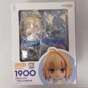 ねんどろいど|GOOD SMILE COMPANY