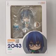 ねんどろいど|GOOD SMILE COMPANY