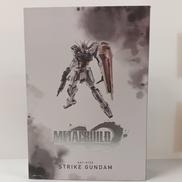 METAL BUILD∞|BANDAI