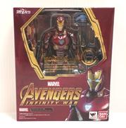 SHフィギュアーツ|BANDAI