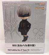 GOOD SMILE COMPANY グッドスマイルカンパニー/ネンドロイド リザ・ホークアイ/906/ホビー用品/Sランク/51【中古】 ねんどろいど リザ・ホークアイ