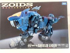 ZOIDS|TAKARA TOMY