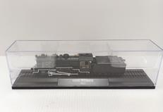 鉄道模型コレクション|DEAGOSTINI