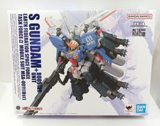 METAL ROBOT魂　KA|BANDAI