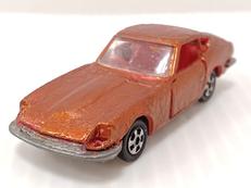 トミカ|TAKARA TOMY