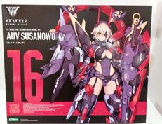 メガミデバイス|KOTOBUKIYA