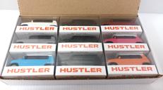 プルバックカー|SUZUKI