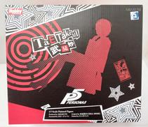 ペルソナ５|AMAKUNI