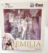 RE:ゼロから始める異世界生活|KADOKAWA