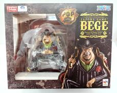 P.O.P. S.O.C.|MEGAHOUSE