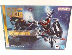 METAL ROBOT魂|BANDAI