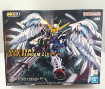 新機動戦記ガンダムW ENDLESSWALTZ|BANDAI