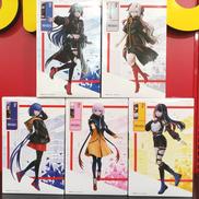 神椿市建設中。