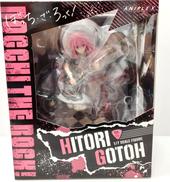 ぼっちざろっく