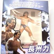 長州力プロレスデビュー|HAO COLLECTION