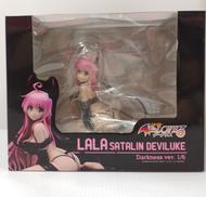 To LOVEる-とらぶる- ダークネスT|ユニオンクリエイティブ