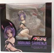 To LOVEる-とらぶる- ダークネスT|ユニオンクリエイティブ