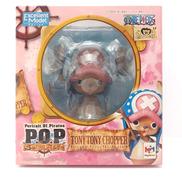 P.O.P SAILING AGAIN|MEGAHOUSE