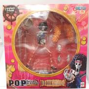 P.O.P SAILING AGAIN|メガハウス