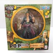 P.O.P SAILING AGAIN|MEGAHOUSE