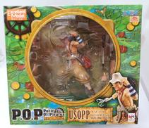 P.O.P SAILING AGAIN|メガハウス