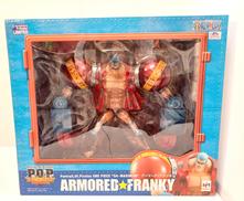 P.O.P.SAILING AGAIN SA-MAXIMUM|メガハウス