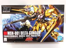 機動戦士ガンダムUC MSV|BANDAI