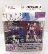 GUNDAM FIX FIGURATION|BANDAI