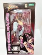 ストリートファイター美少女|コトブキヤ