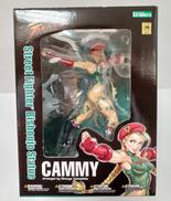 ストリートファイター美少女|コトブキヤ