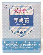 宇崎ちゃんは遊びたい|FREEING