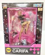 P.O.P LIMITED EDITION|メガハウス