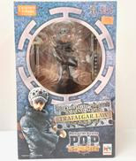 P.O.P SAILING AGAIN|メガハウス