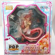 P.O.P. SAILING AGAIN|メガハウス