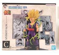 ドラゴンボール40TH|BANDAI