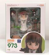 ねんどろいど|GOOD SMILE COMPANY