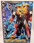 勇者王ガオガイガーFINAL|TAKARA TOMY