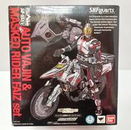 S.H.FIGUARTS|BANDAI