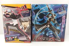 ペルソナ4|プライズ(TAITO)