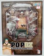 P.O.P DX|メガハウス